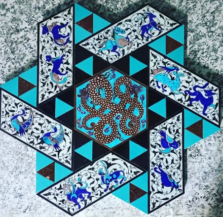 ÖĞRENCİMİZE ÖDÜL